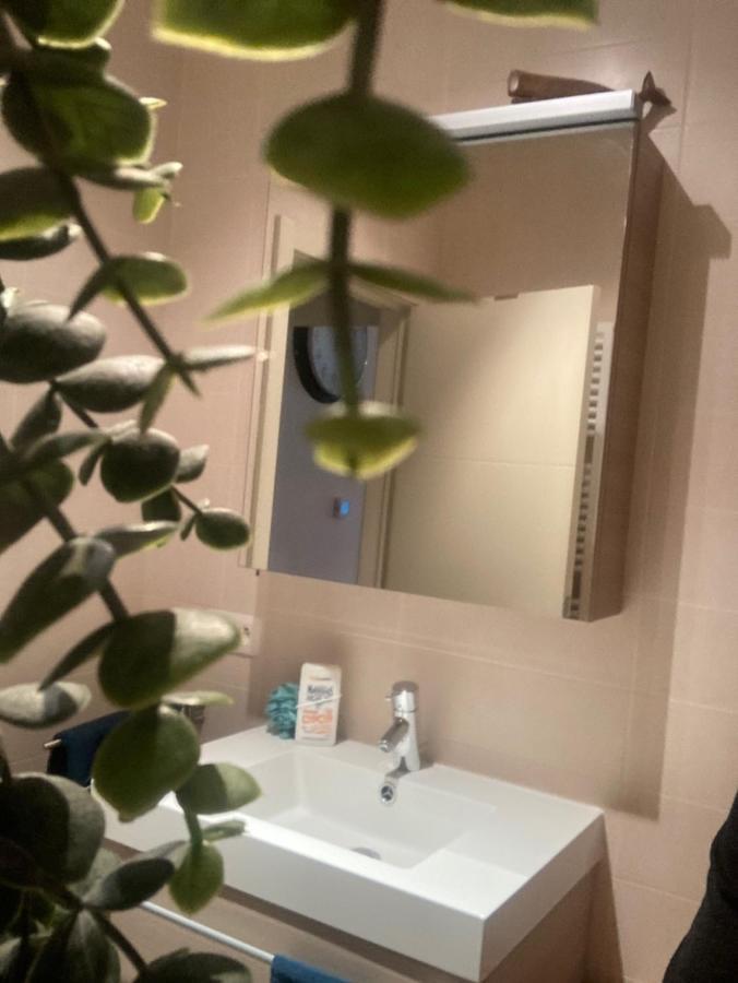 Appartement Met Zicht Op Zee Knokke-Le-Zoute Extérieur photo