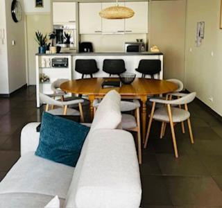 Appartement Met Zicht Op Zee Knokke-Le-Zoute Extérieur photo