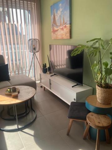 Appartement Met Zicht Op Zee Knokke-Le-Zoute Extérieur photo